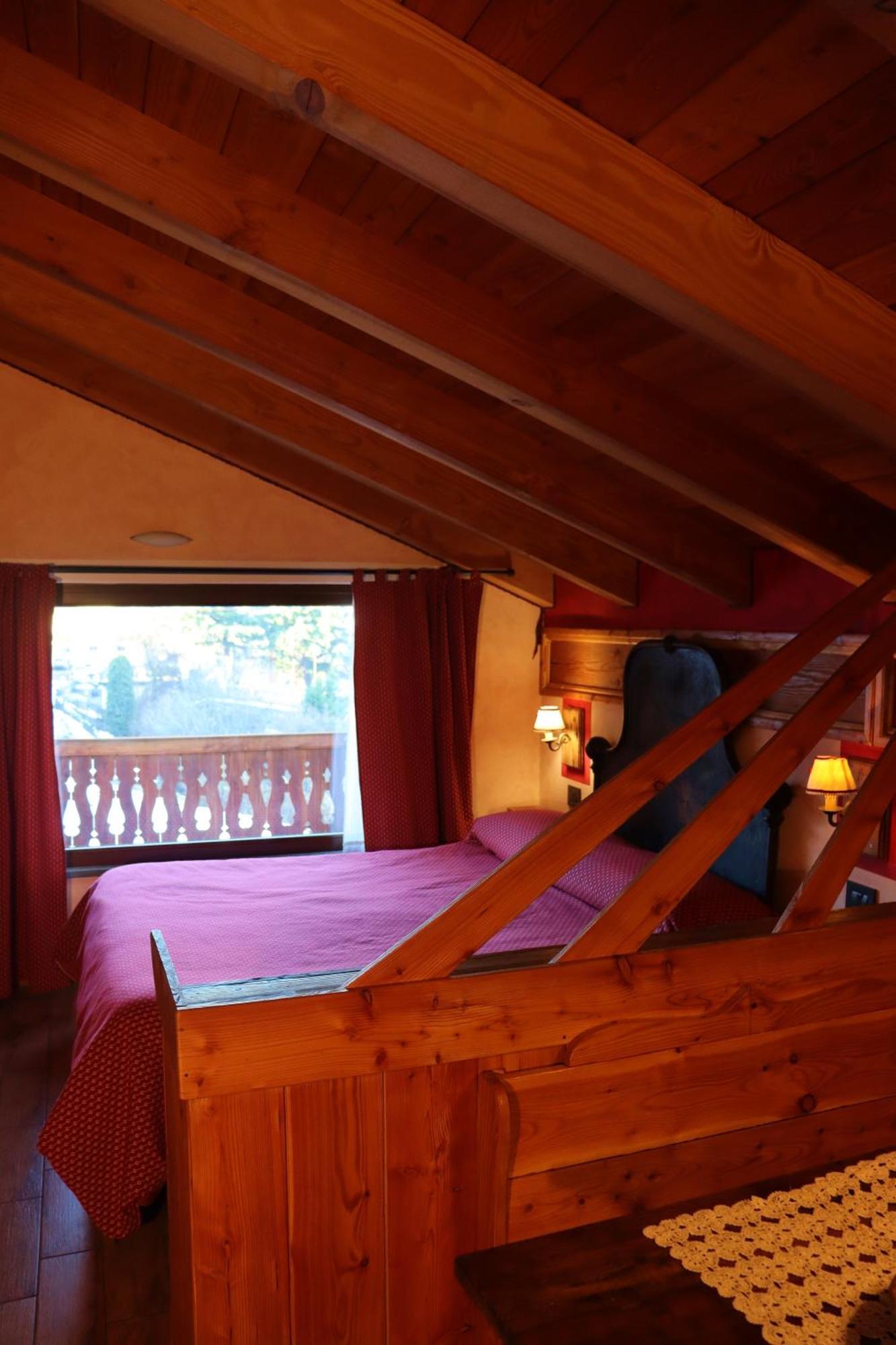 שרבנסו Agriturismo B&B Chevres A Cheval מראה חיצוני תמונה