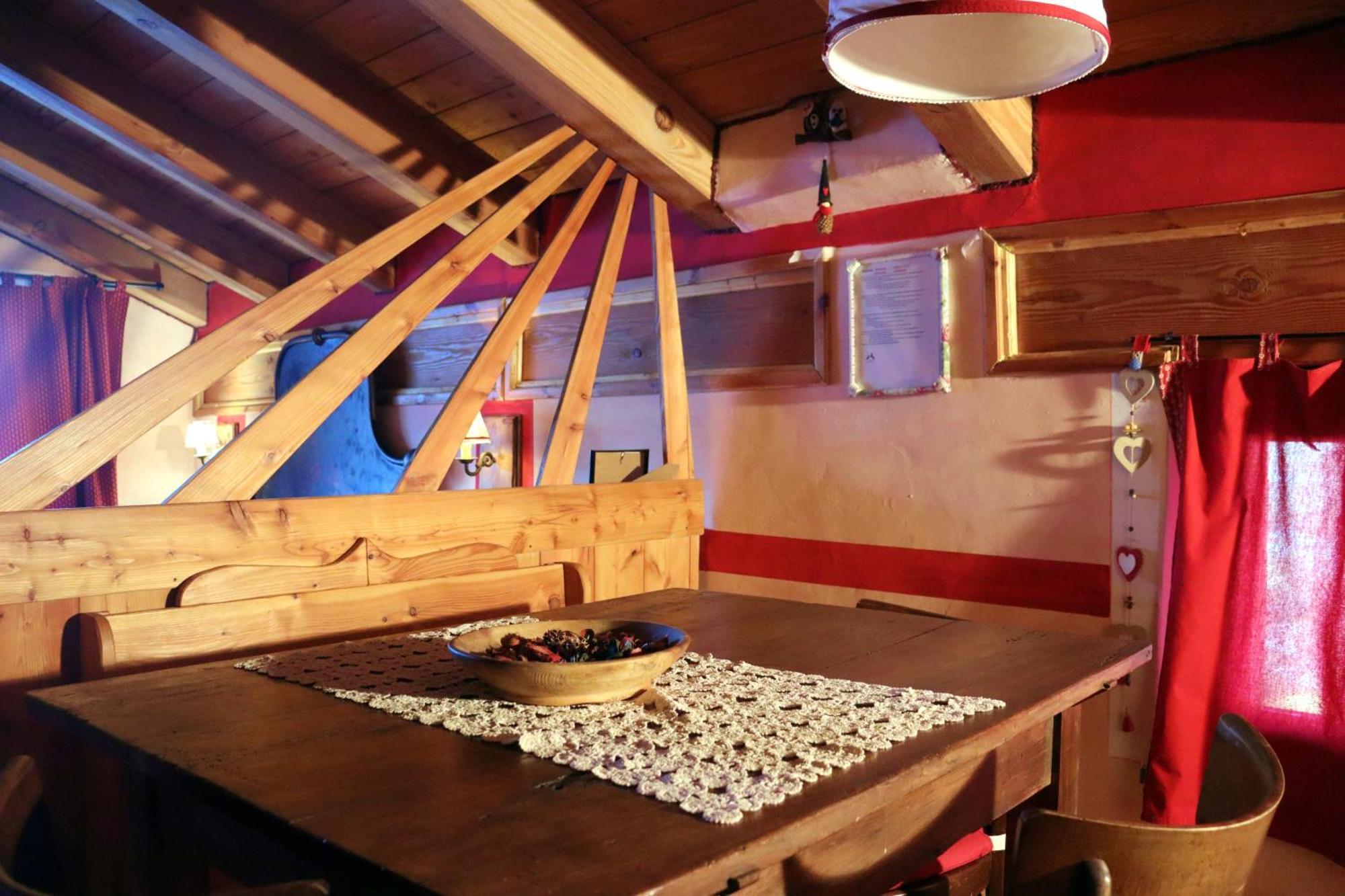 שרבנסו Agriturismo B&B Chevres A Cheval מראה חיצוני תמונה