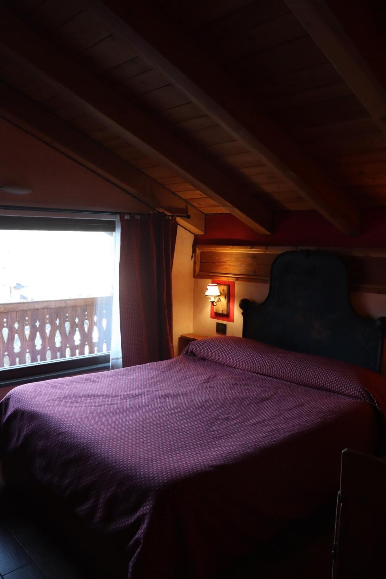 שרבנסו Agriturismo B&B Chevres A Cheval מראה חיצוני תמונה