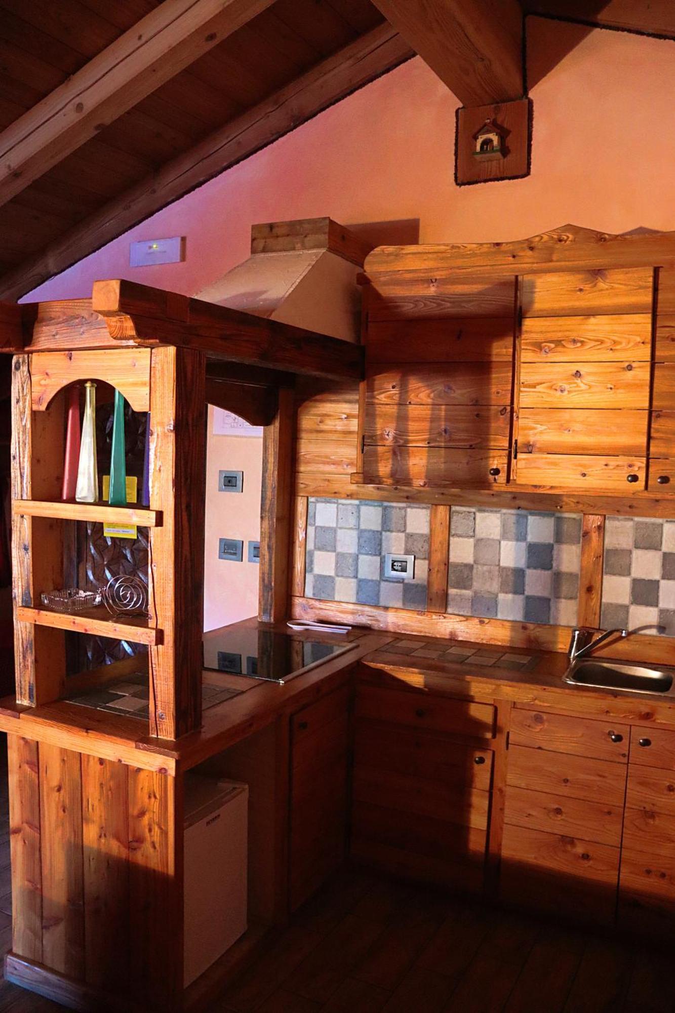שרבנסו Agriturismo B&B Chevres A Cheval מראה חיצוני תמונה