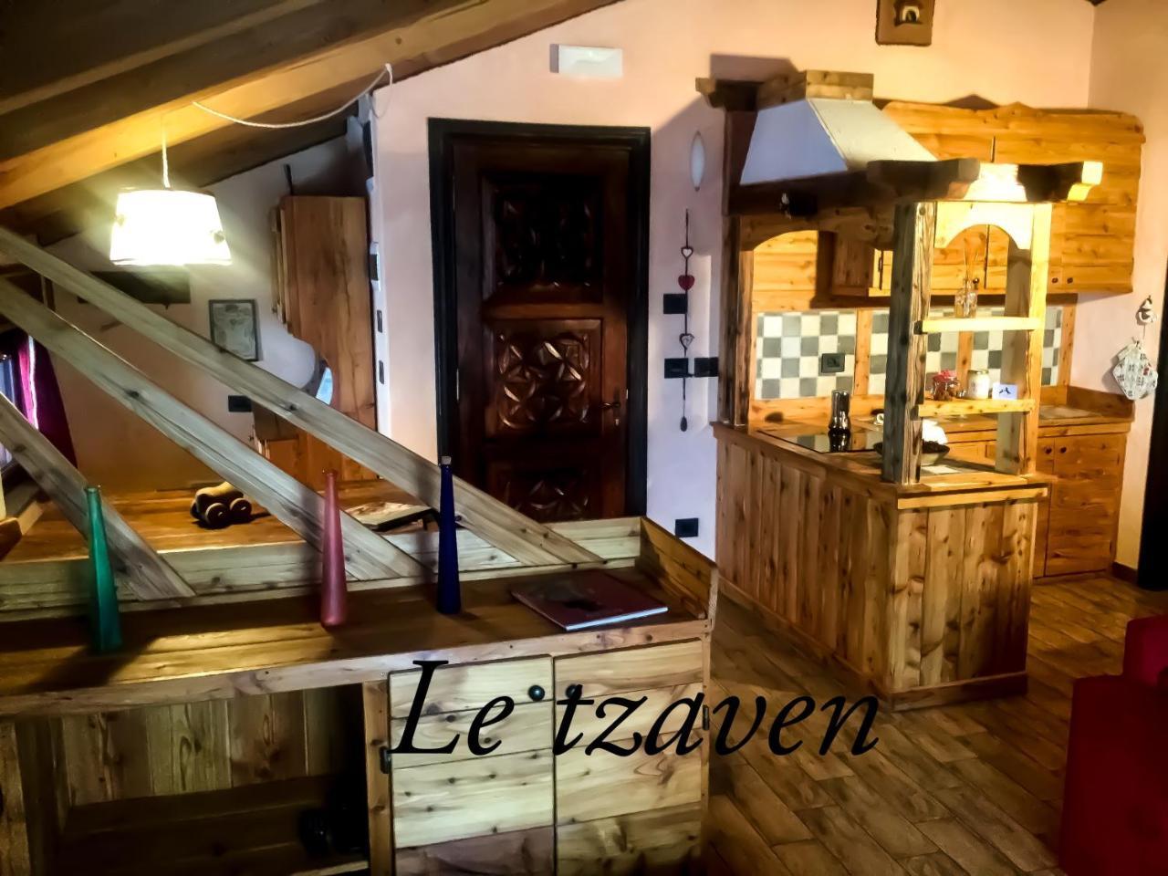שרבנסו Agriturismo B&B Chevres A Cheval מראה חיצוני תמונה