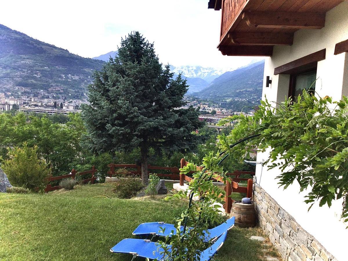 שרבנסו Agriturismo B&B Chevres A Cheval מראה חיצוני תמונה